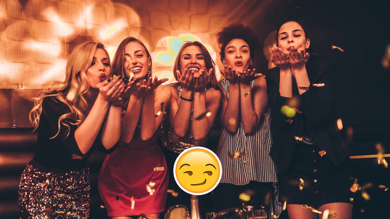 ¿Es California el mejor estado para solteros?