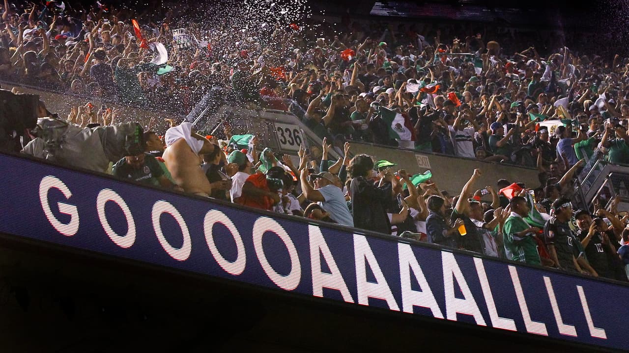 Concacaf lo confirma: Copa Oro más en pie que nunca y espera fans