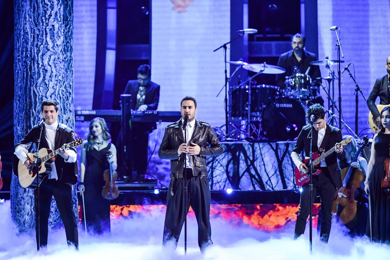 Y una vez más triunfaron.