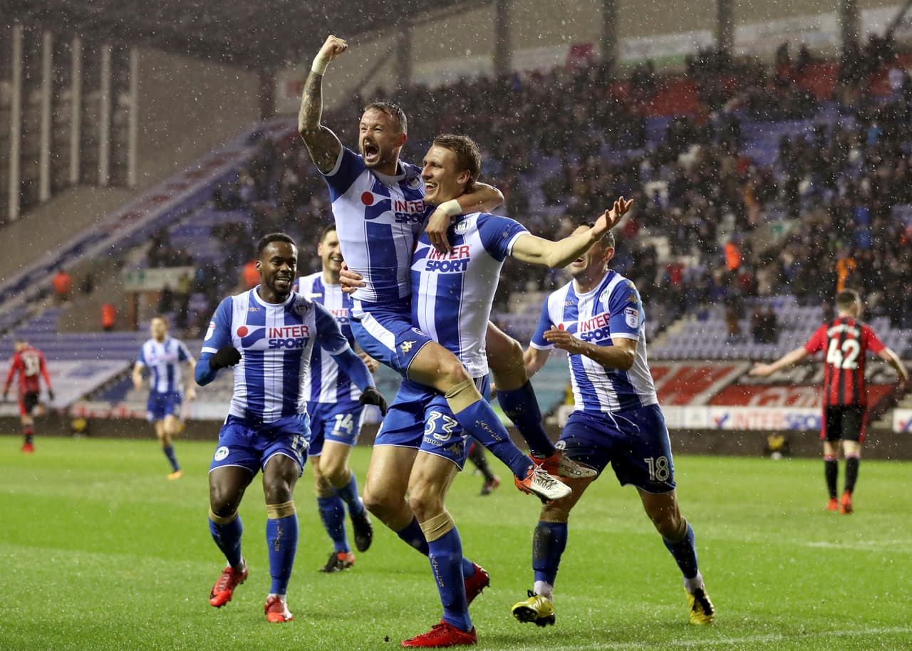 Wigan: el primer equipo de Europa en quiebra tras el coronavirus