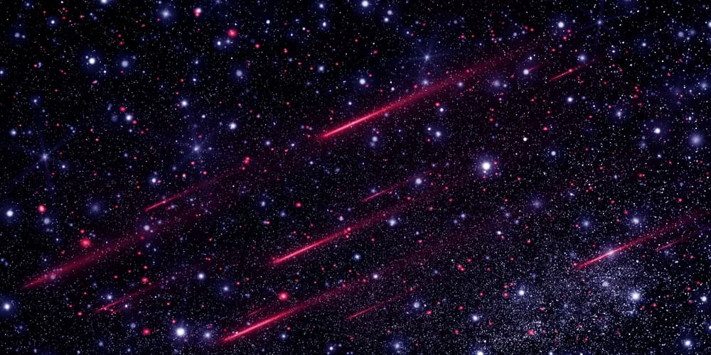 Este jueves 22 de abril se podrá ver con mayor claridad un verdadero juego pirotécnico que cada año acompaña la lluvia de estrellas más espectaculares que podamos ver, las Líridas.