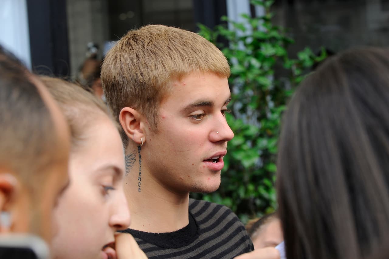 Pero... hasta este encanto tiene unos defectitos.