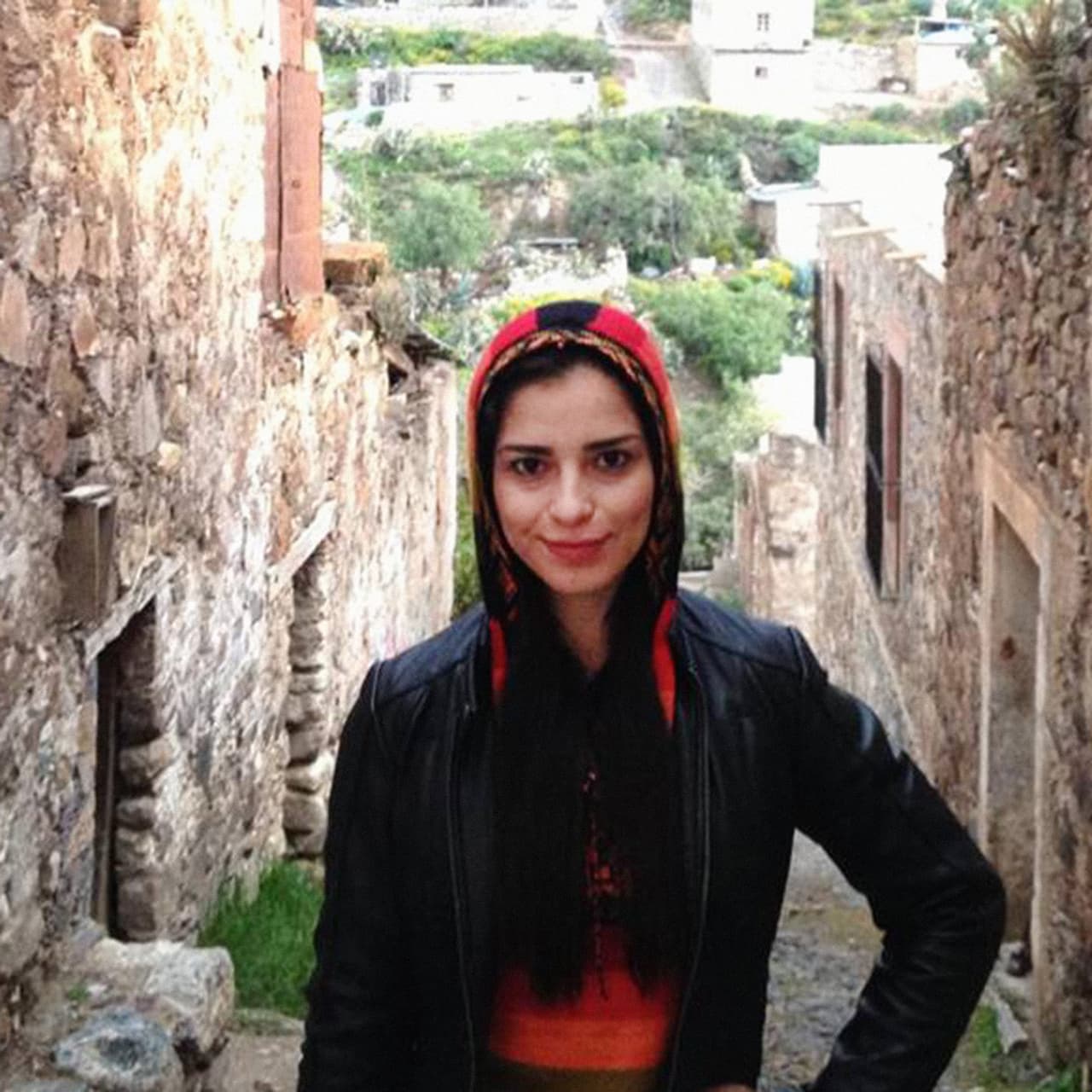 <b>Ayde Soto.</b> Cofundadora de SimpleCitizen, una plataforma digital de asistencia en trámites de inmigración y visados, establecida en Salt Lake City, Utah. Ha recaudado 1.9 millones de dólares. Es originaria de México.