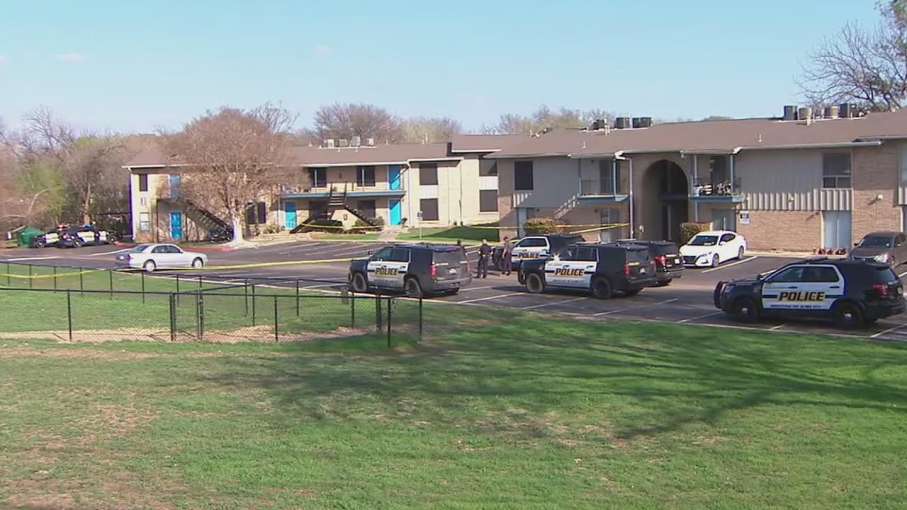 Policía investiga tiroteo en Vandiver Road donde un hombre perdió la vida