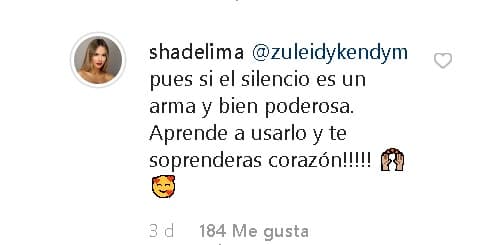 "
<b><a href="https://www.univision.com/shows/el-gordo-y-la-flaca/es-oficial-marc-anthony-y-shannon-de-lima-estan-separados-video" target="_blank">El silencio es un arma</a></b> y bien poderosa. ¡Aprende a usarlo y te sorprenderás corazón!".
<br>
