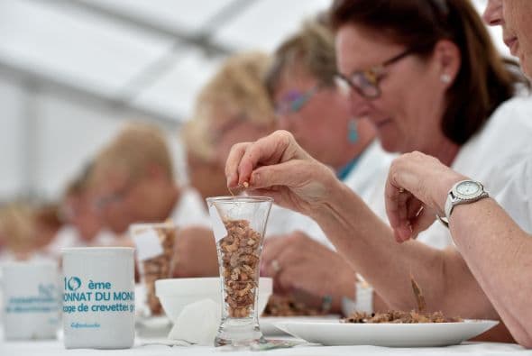 Esta competición fue creada en 2005. Cocina con sabor para tus hijos y prepara platillos nutritivos y ricos en casa. Busca más recetas deliciosas aquí.