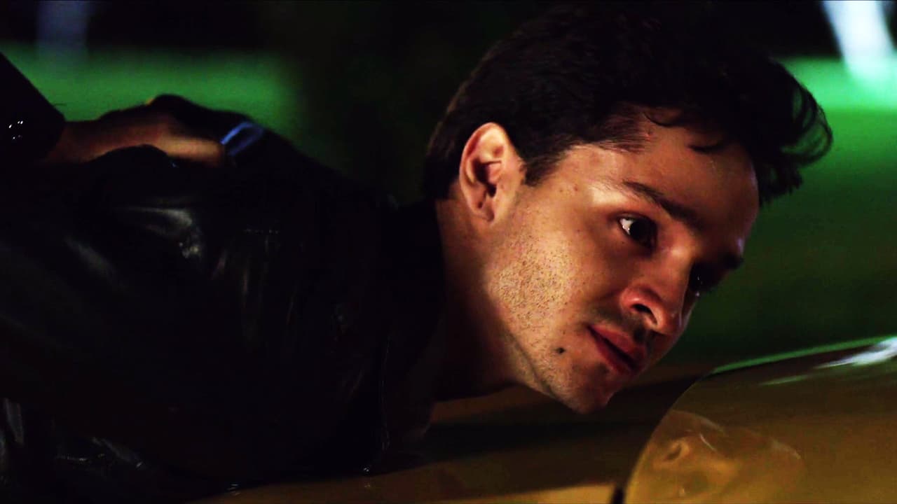 ‘El Quino’ warned him he was ‘El Chapo’s son, but we ended up being arrested anyway.