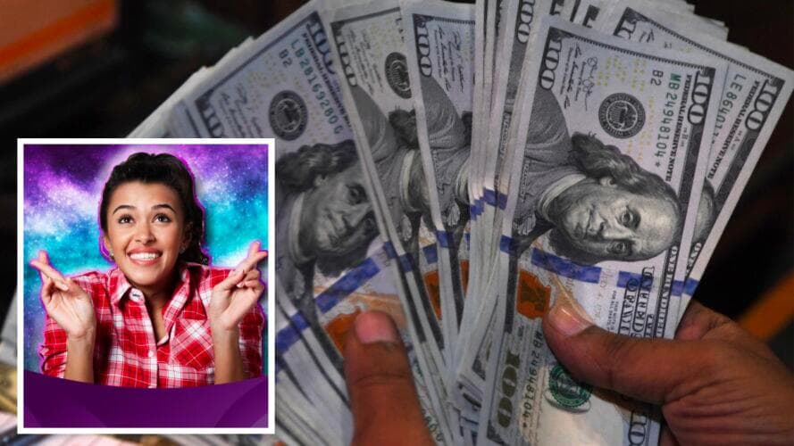 Bienvenido al “Club de los Millonarios en Texas”: Un afortunado gana la lotería, detalles sobre el lugar y el monto del premio