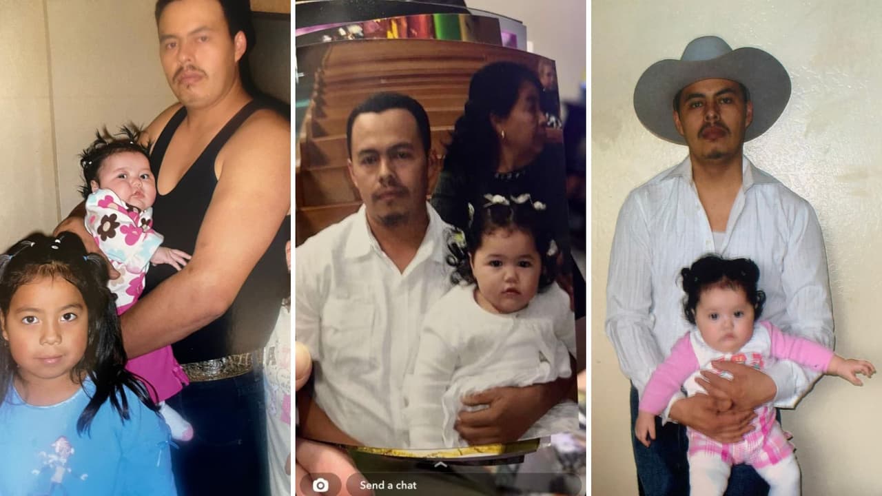 Mientras el Departamento de Policía de Stockton continúa investigando esta serie de homicidios, la familia de Juan Miguel exige se haga justicia y exigen a la persona responsable del asesinato que se entregue y deje de hacer daño a familias inocentes.
<br>