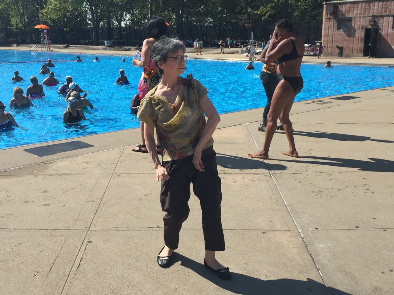 Los residentes dicen que en los últimos años hay más servicios y diversión.