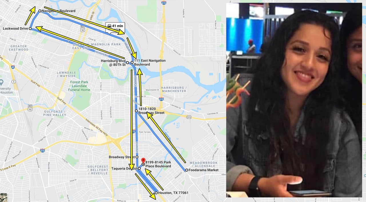 “El mensaje de justicia para Vanessa Guillén tiene que ser escuchado”: organizadores de evento en Houston 