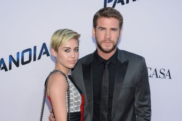 El 
<a href="https://www.univision.com/famosos/ya-es-oficial-liam-hemsworth-presento-la-demanda-de-divorcio-contra-miley-cyrus-fotos">proceso de divorcio</a> entre Miley Cyrus y Liam Hemsworth ya comenzó, y aunque como suele suceder en este tipo de matrimonios, se casaron con separación de bienes, hay algo que podrían llegar a disputar: 
<b>la patria potestad de sus mascotas</b>.