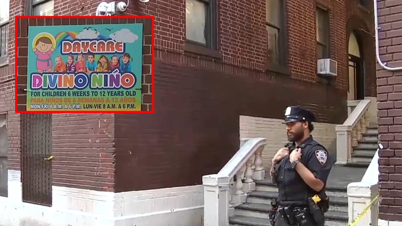 ¿Por qué había fentanilo en la guardería Divino Niño? Ya había aprobado una inspección sorpresa