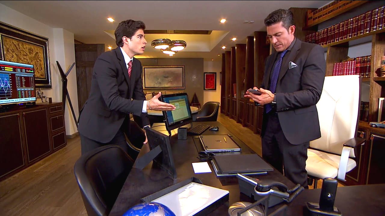 Una vez más Arturo te arruinó un negocio muy importante.