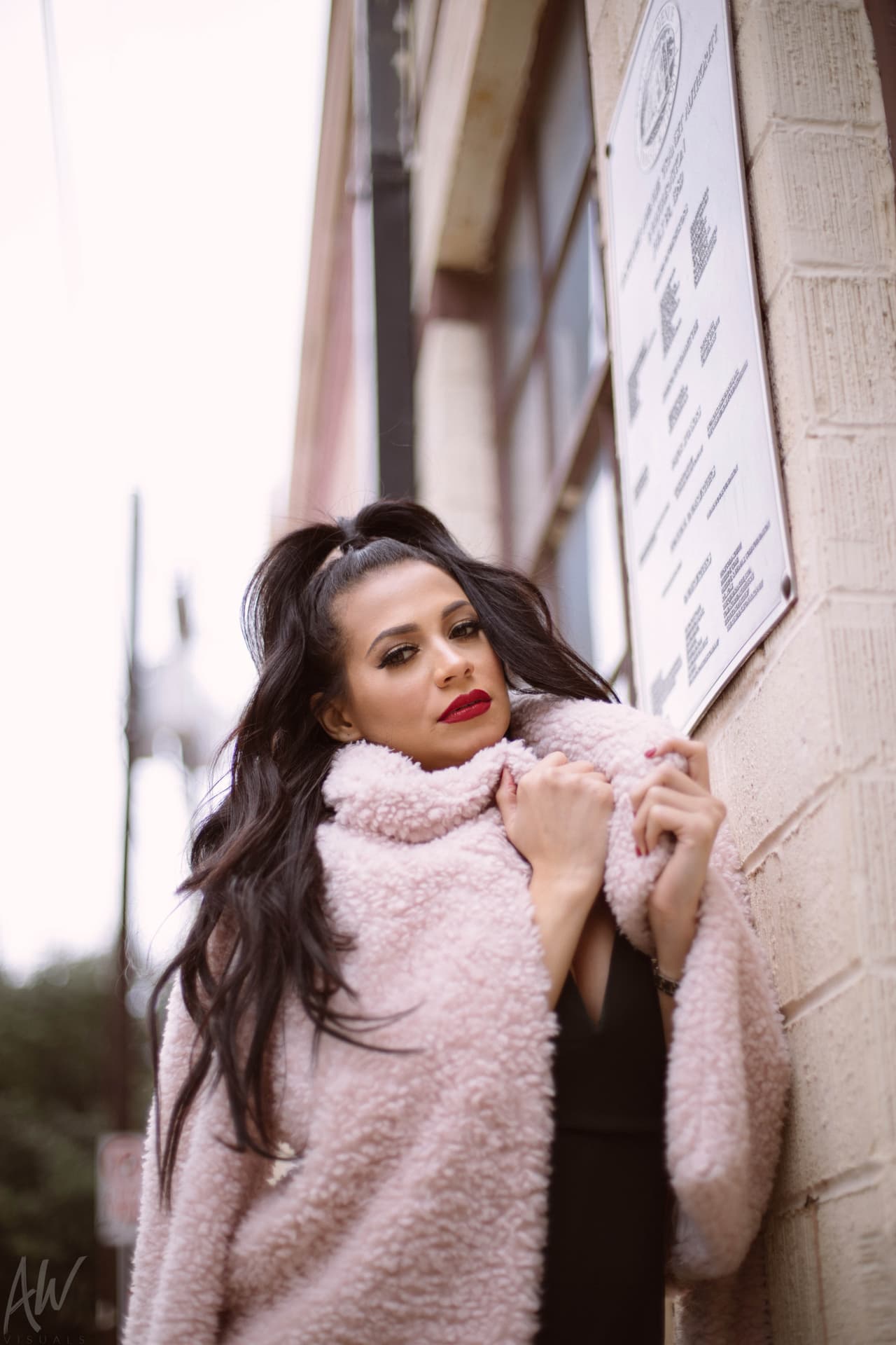 La música no puede faltar en la Navidad y
<b>Carlita</b> reveló que "Mi burrito sabanero" es uno de sus villancicos favoritos.