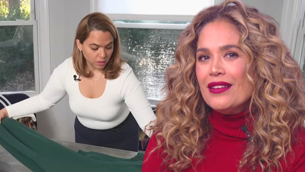 Trucos para comenzar el año con un armario organizado