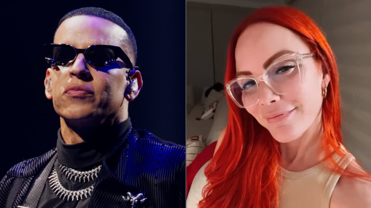 Daddy Yankee da último concierto con reveladora confesión: "Hay alguien que pudo llenar ese vacío"
