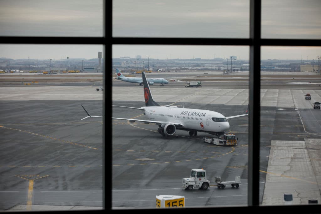 Así fue el misterioso robo de un cargamento de oro valorado en $15 millones en el aeropuerto de Toronto