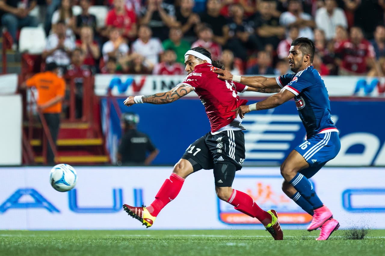 El manejo de partido será importante para Chivas pues en los últimos tres partidos, el Rebaño ha perdido gas en los últimos minutos, lo que ha permitido a sus rivales acercarse en el marcador o sacarles el partido como ocurrió con Tijuana en la Jornada 8.