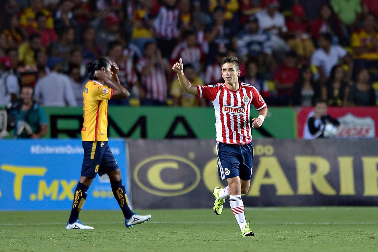 Si de algo pudo servir el partido de Copa MX ante Morelia, fue enseñarle al equipo a sacar puntos de visita pues lo mejor que ha logrado fuera de su casa fue un punto al empatar con Tigres.