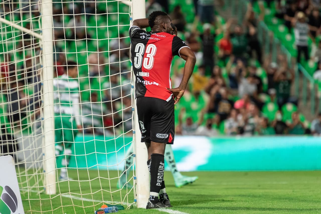 El Atlas es antepenúltimo de la tabla.