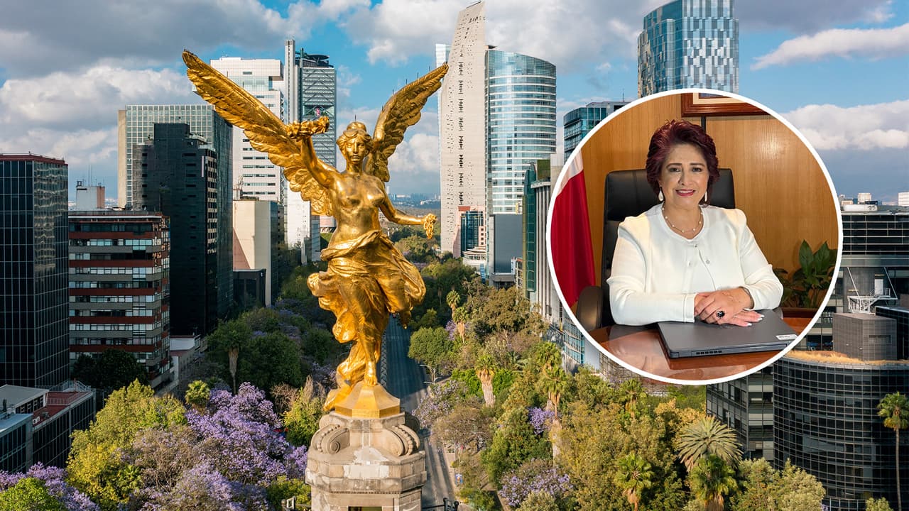 Ciudad de México convoca a residentes en el extranjero a votar en Consulta de Presupuesto Participativo 2025