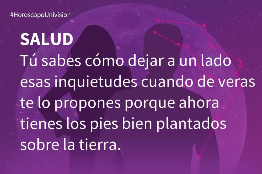 Géminis 14 de septiembre de 2019