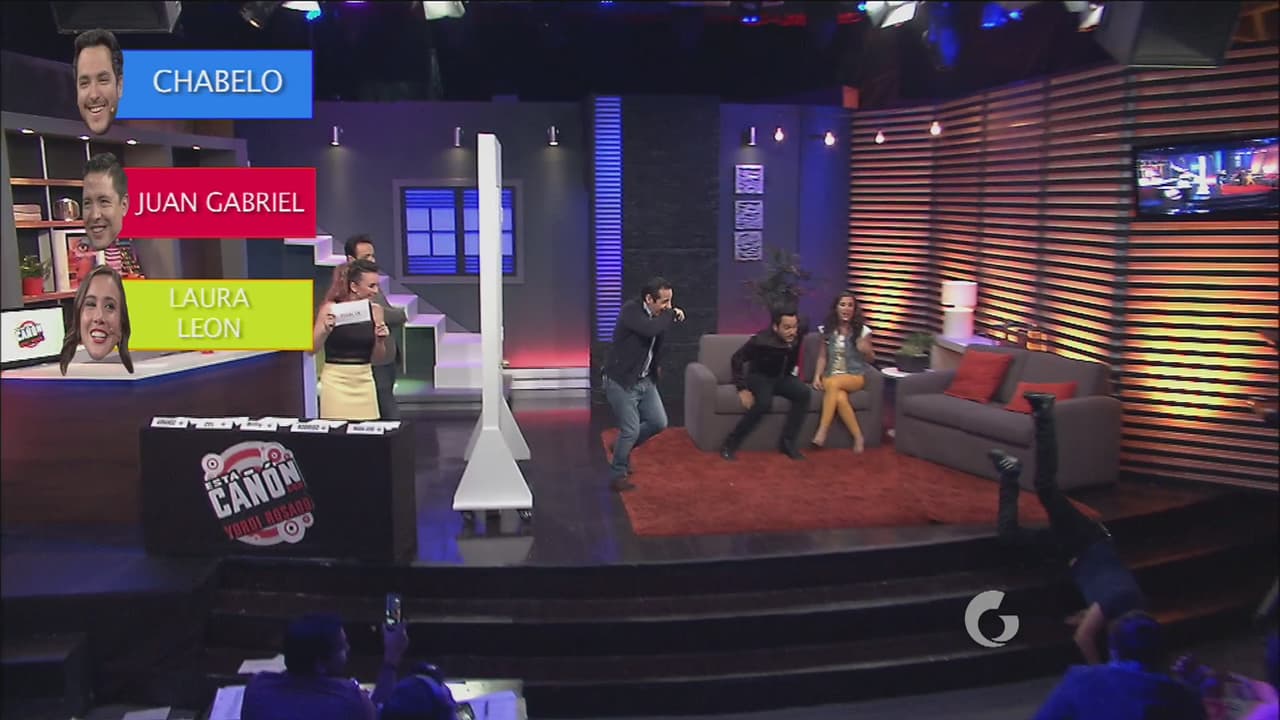 Y con su famosa caída también.