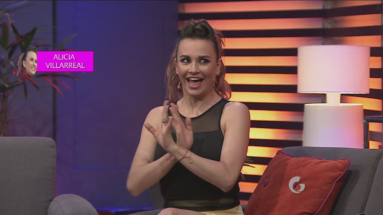 'Esta historia... me suena' tendrá como hilo conductor la música. Son historias independientes que se regirán por una canción. El primer capítulo está protagonizado por la cantante María José.