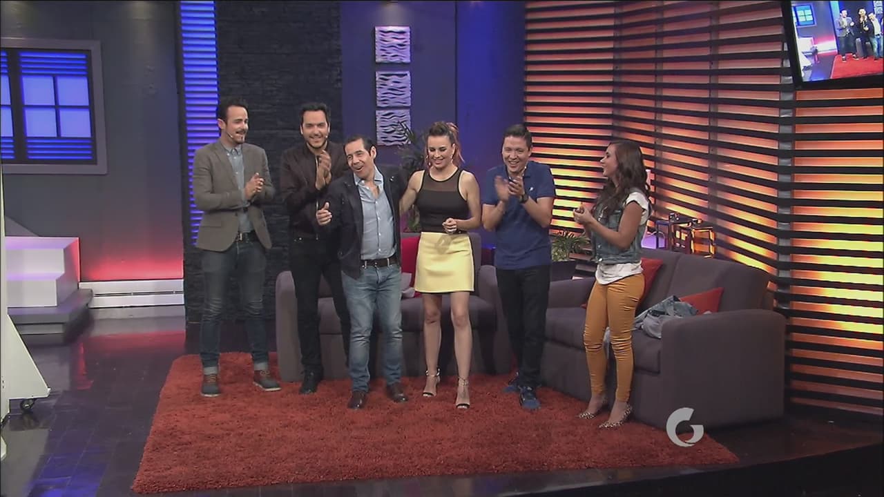 ¿Qué imitación te gustó más? ¡No te pierdas Está Cañón!