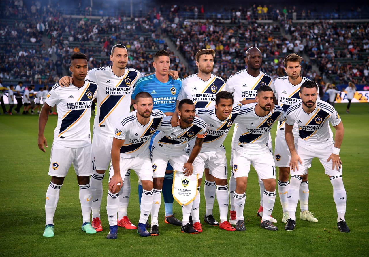 La MLS nació en 1996 con D.C. United como primer campeón, mientras que Los Angeles Galaxy es el equipo con más títulos con cinco campeonatos.