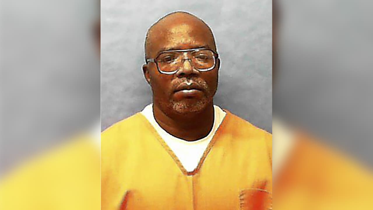 Florida ejecutó este miércoles a Louis Bernard Gaskin, el llamado 'asesino ninja'