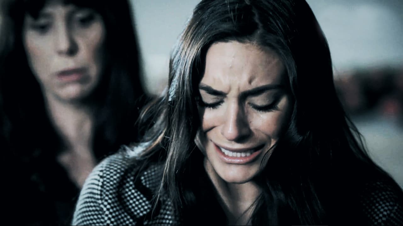 Tras una larga negociación y un terrible sufrimiento, logró que 'El Ciego' dejará en libertad a su papá a cambio de una fuerte cantidad de dinero.