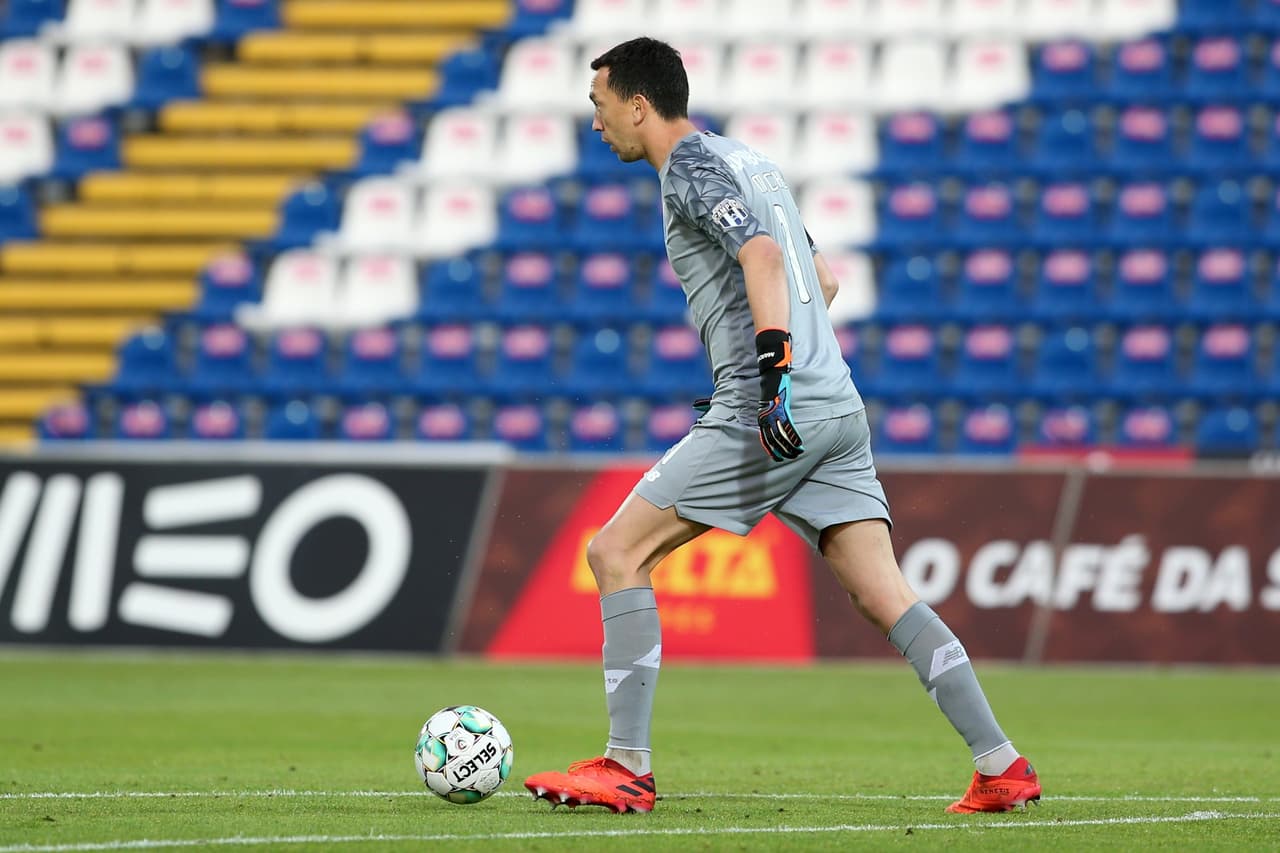 El Porto del Tecatito venció por la mínima a Santa Clara