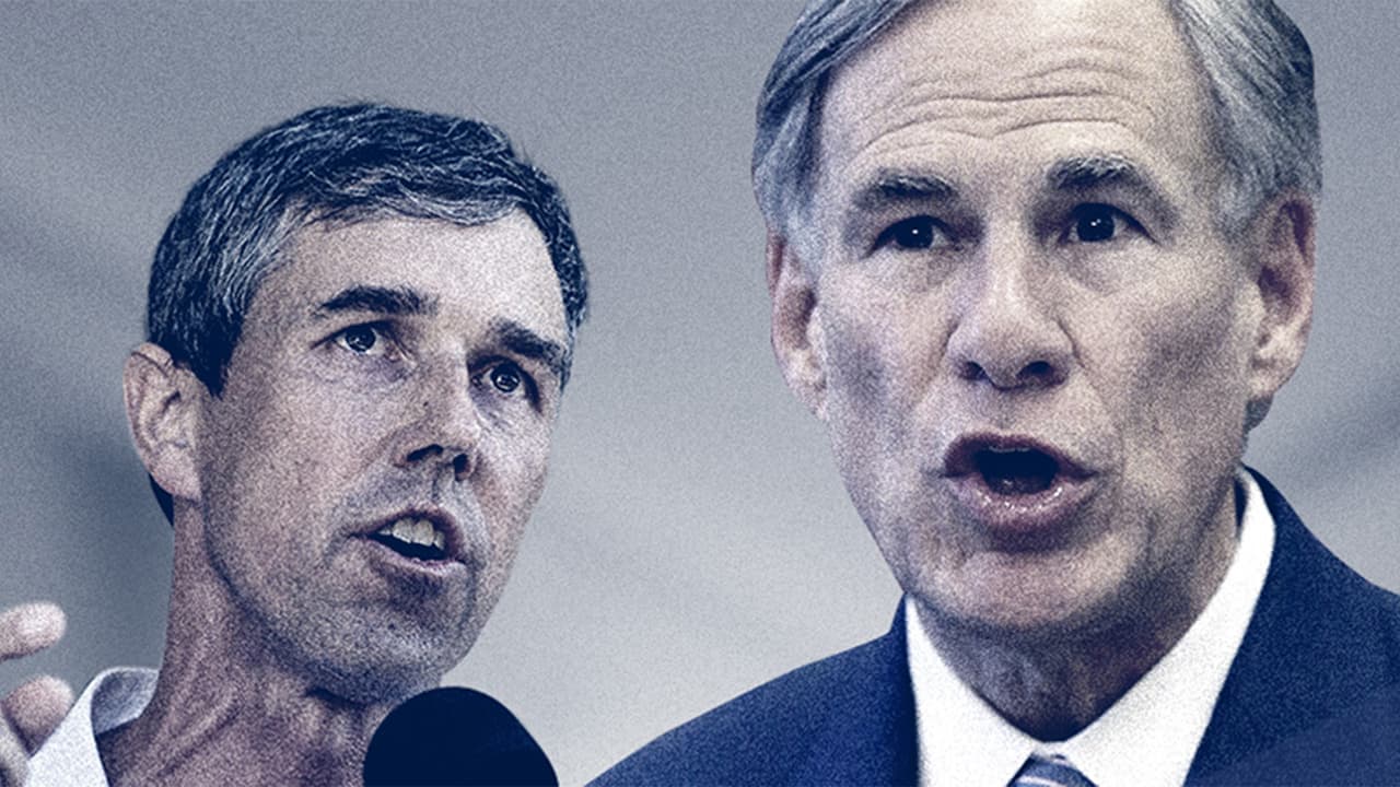 ¿Quién ganó el debate entre Abbott y O'Rourke? Inmigración y Uvalde, los temas principales
