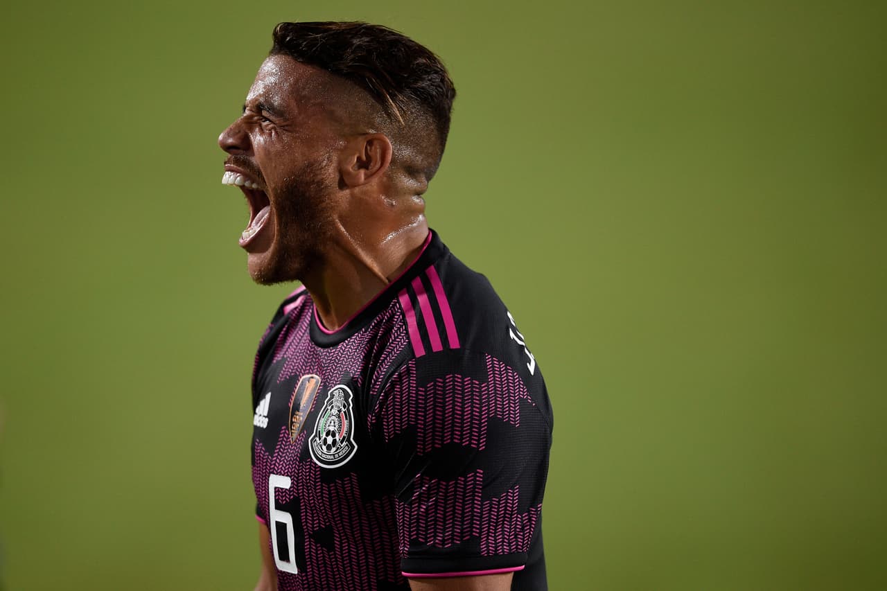 Jonathan dos Santos (México)
<br>