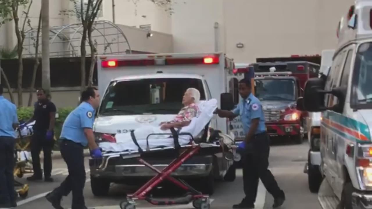 Familiar denunció el calor un día antes de que murieran ocho ancianos en hogar en Florida