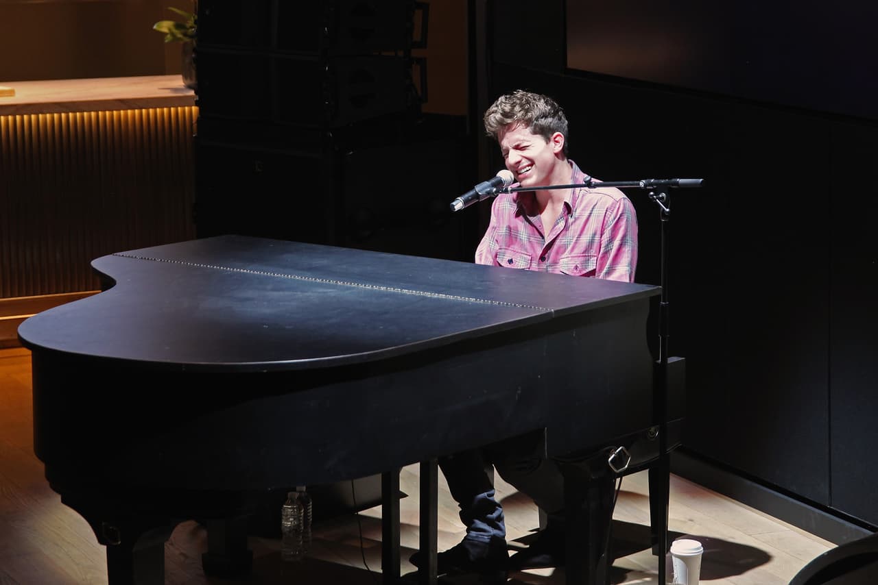 La sensibilidad que le imprime a sus interpretaciones es una de las grandes cualidades con las que cuenta.