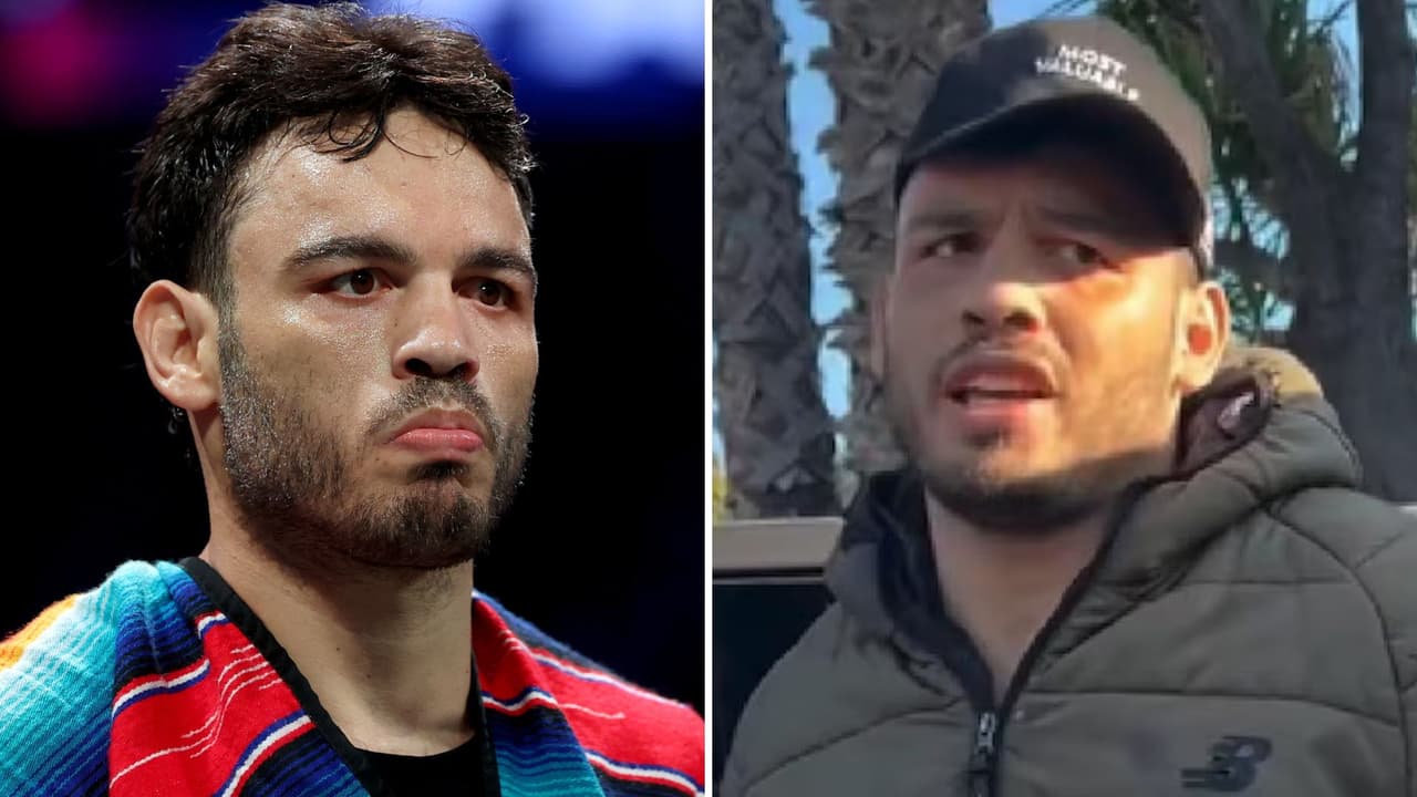 ¿Julio César Chávez Jr desapareció tras arresto?: su abogado “no tiene ni idea” dónde está