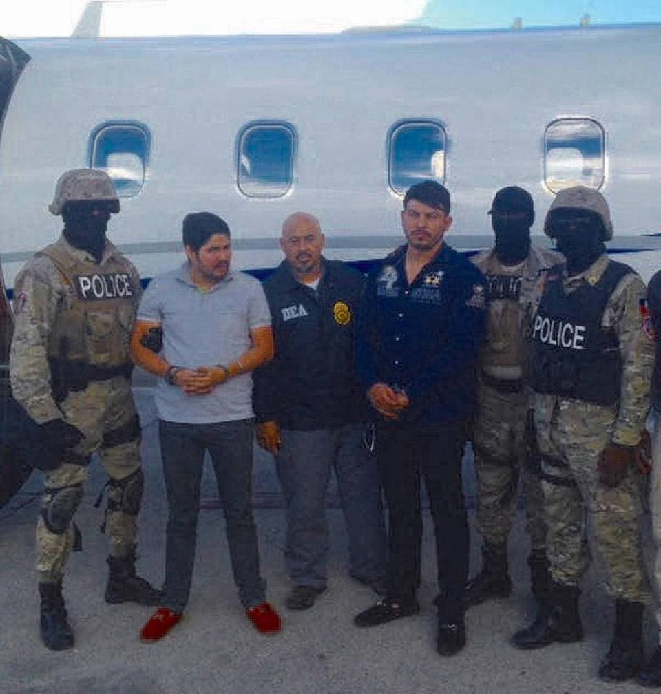 Las 10 cosas que debes saber sobre el juicio de los sobrinos de Maduro que comenzó este lunes en Nueva York