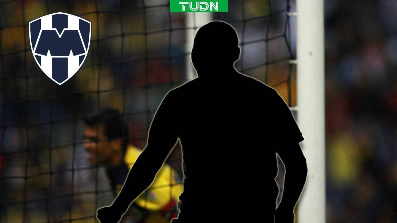 Rayados prepara homenaje a verdugo del América