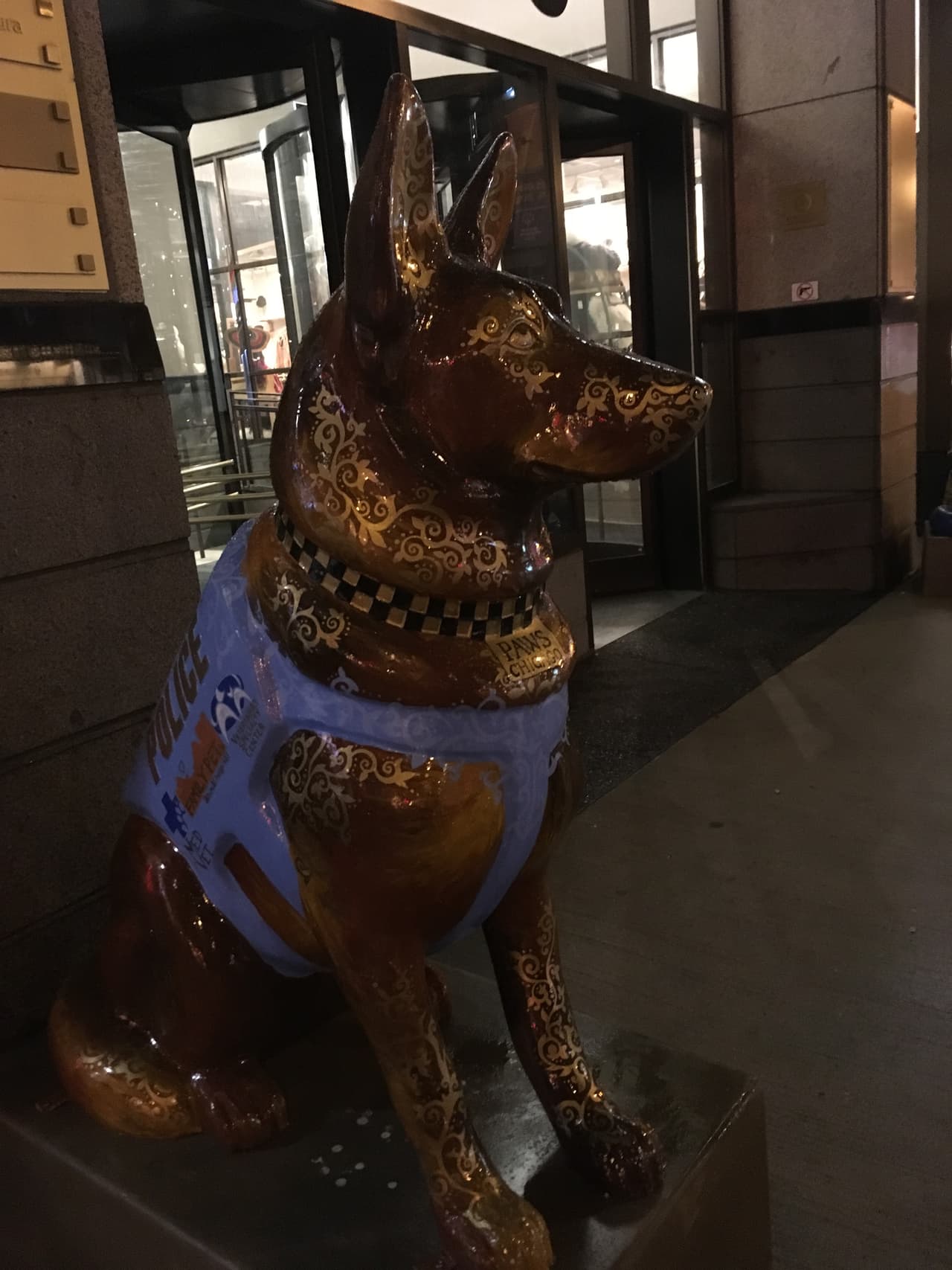 Después del 4 de septiembre van a ser subastados.