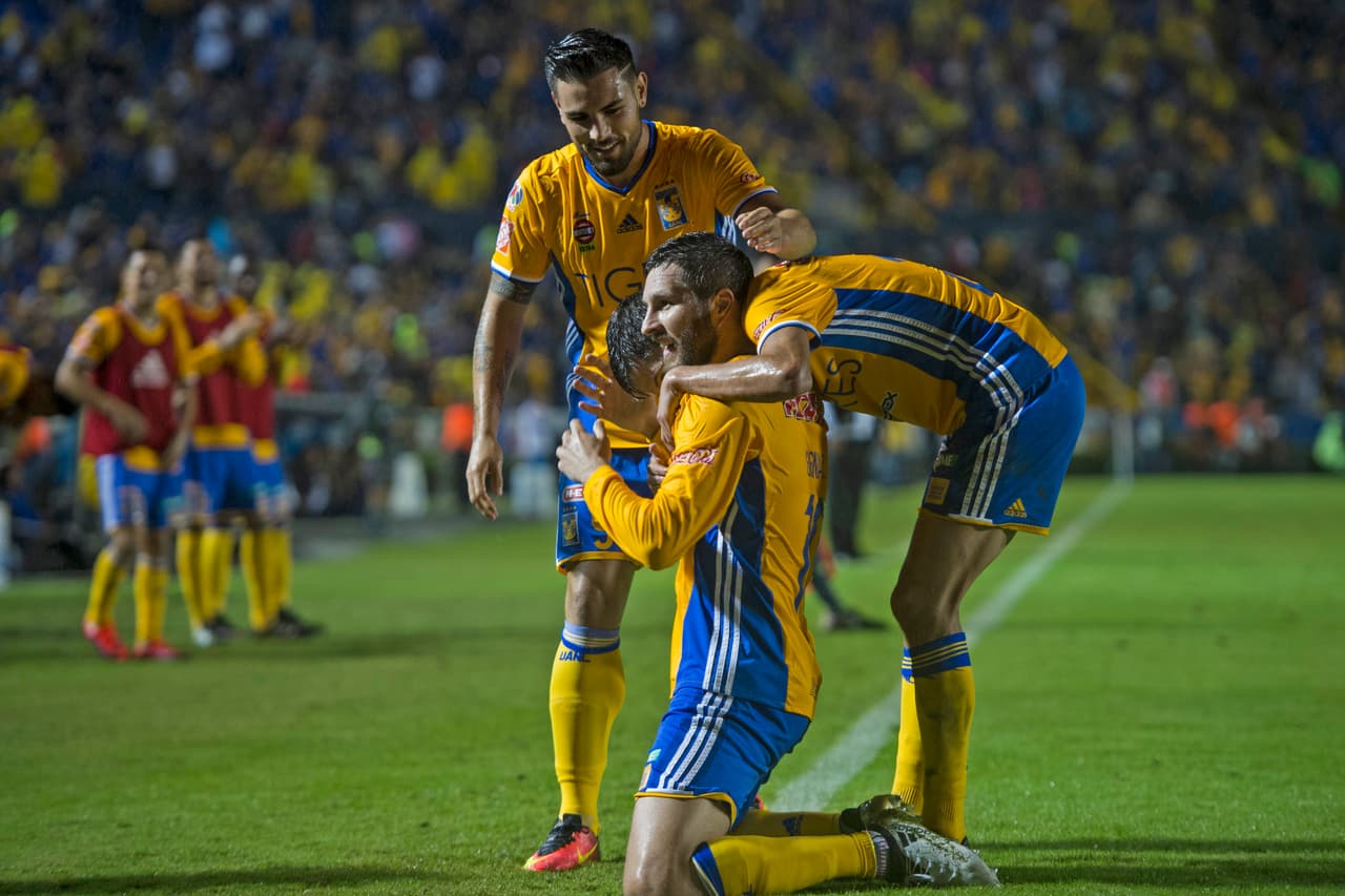 Hipnotista de André Gignac aclara que el proceso no hubiera funcionado sin el talento del delantero de Tigres