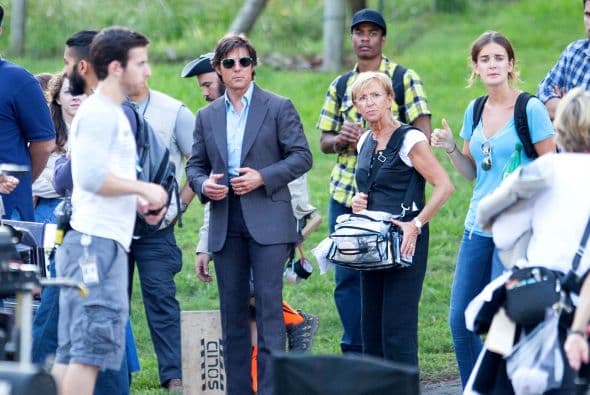 ¿Casualidad? ¡No lo creemos!