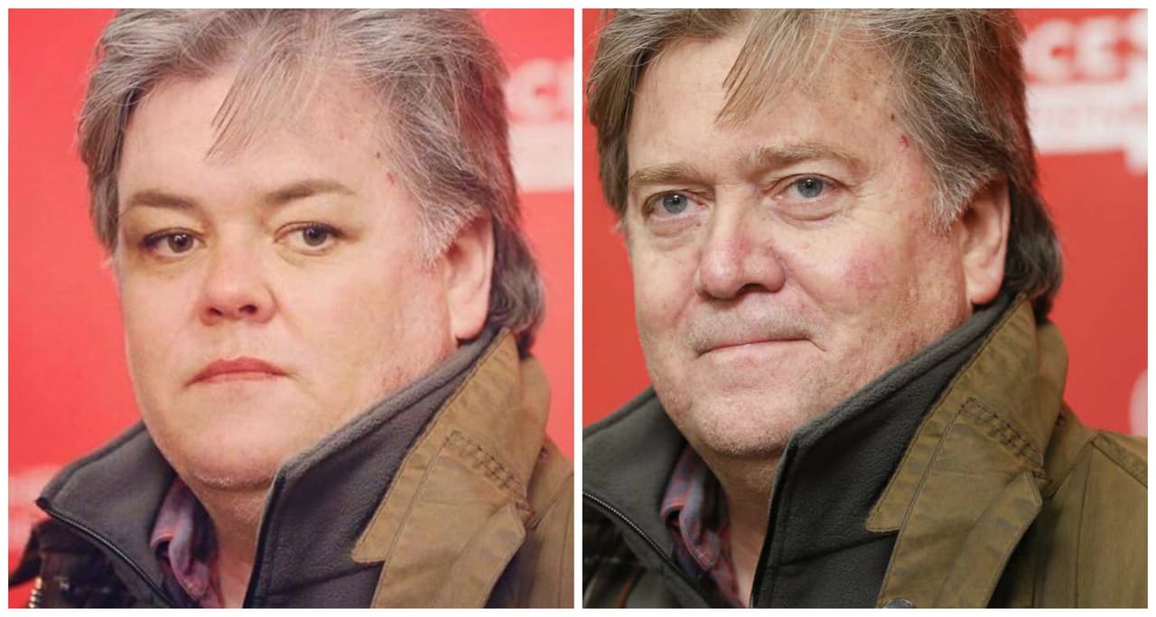 SNL exagera aún más la imitación de Sean Spicer y suma la de Sessions interpretado por otra mujer