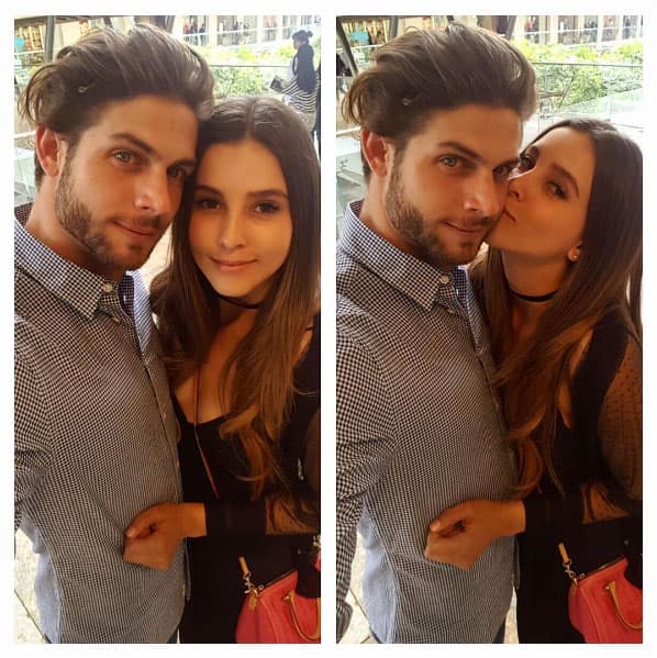 No le pierdas la pista a esta parejita, pues todavía nos faltan muchas sorpresas por ver en "Un camino hacia el destino", lunes a viernes 8PM/7C por Univision.