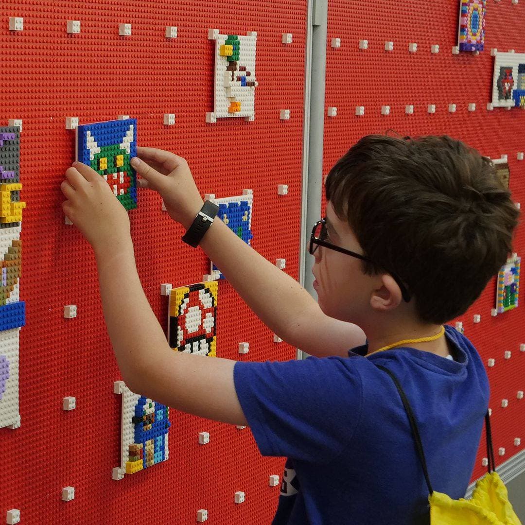 El festival se realizará en 
<b><a href="https://cobbgalleria.com/">Cobb Galleria Centre</a></b>, ubicado en el 2 Galleria Pkwy SE, Atlanta.