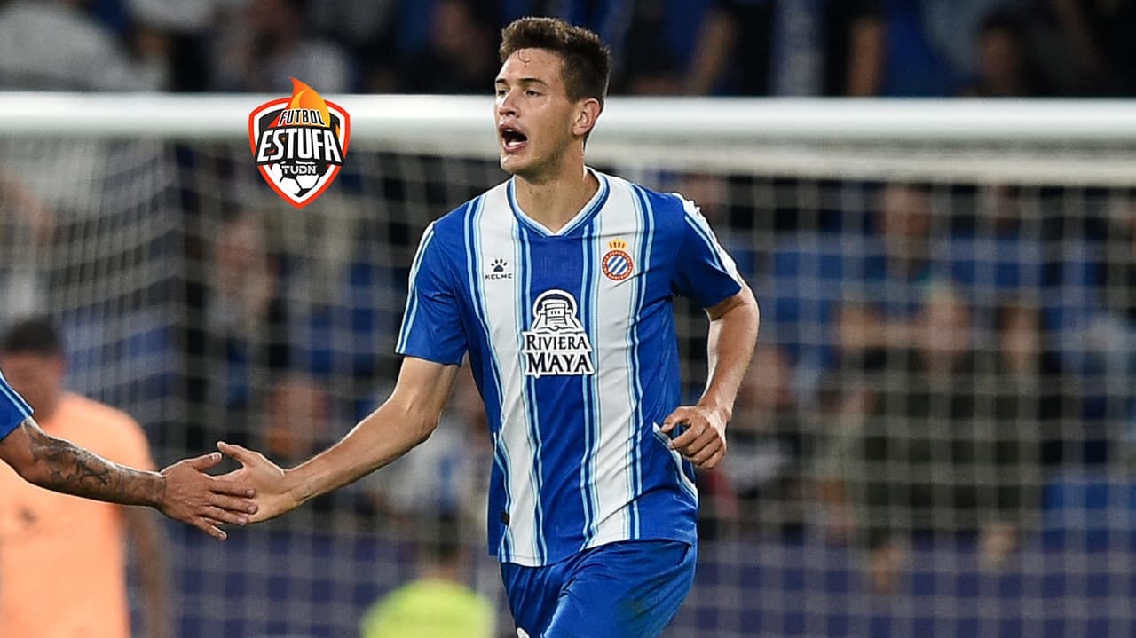 César Montes fue ofrecido al Betis… ¿Jugará con Guardado?