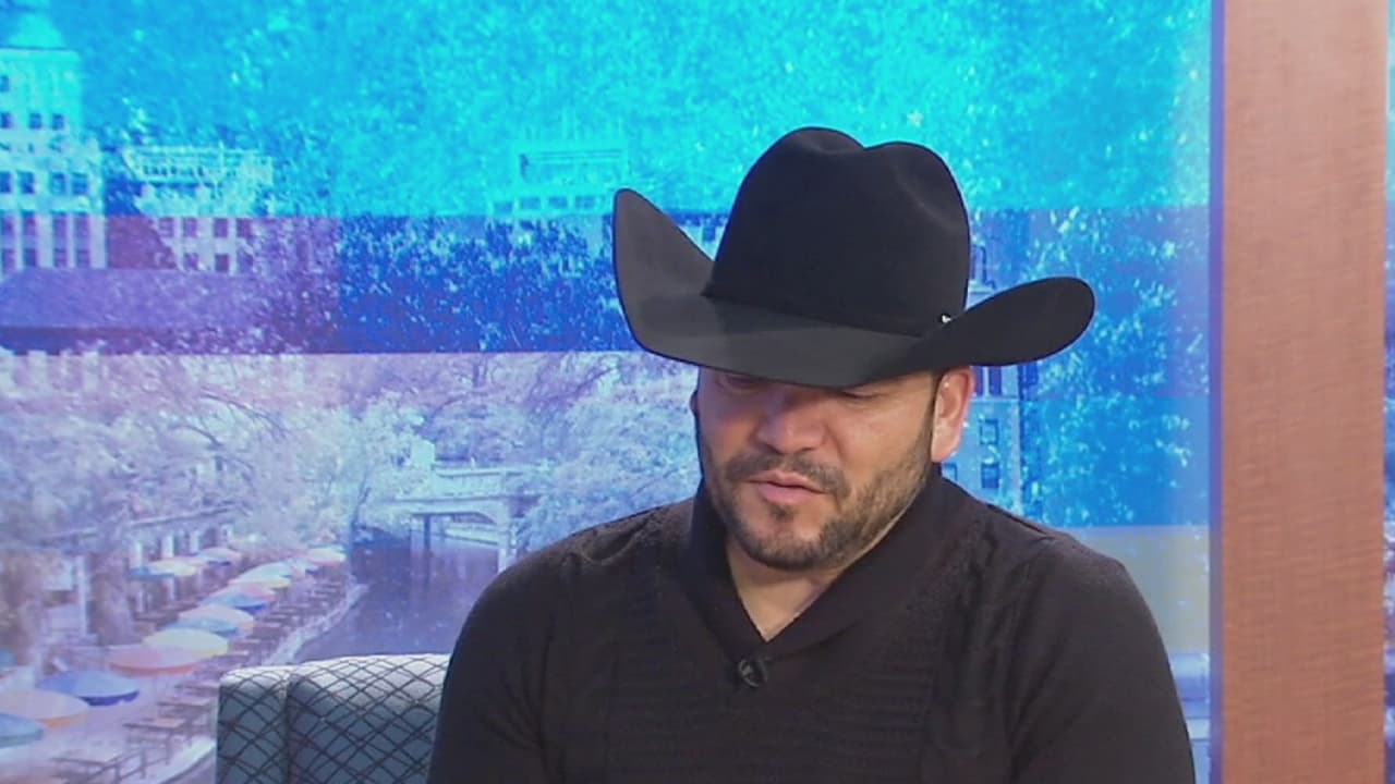 Michael Salgado prepara su presentación para Fan Fest 2020