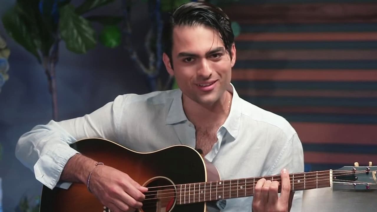 Matteo Bocelli habla de su carrera y reacciona a que le digan suegro a su padre